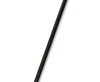 Jumbo Paper Straw - All Black 2500pc/ctn